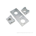Cnc Machine Processing Stainless Steel 17-4 MIM Metal Parts Factory